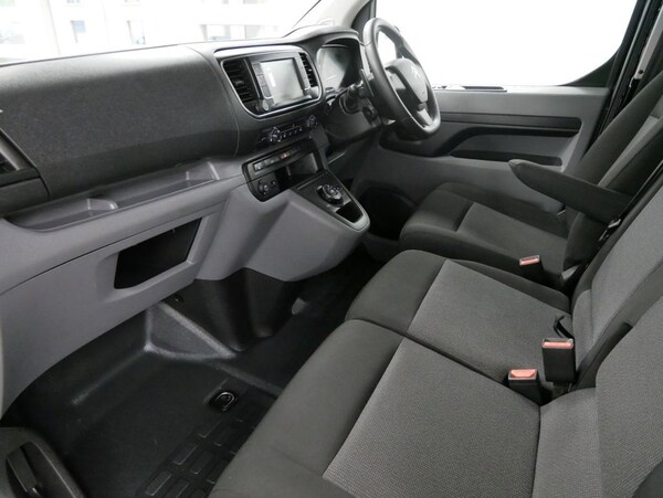 Used Citroen Dispatch 2022 for sale - 74916813: Photo 19
