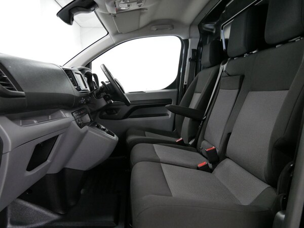 Used Citroen Dispatch 2022 for sale - 74916813: Photo 20