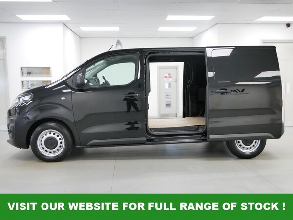 Used Citroen Dispatch 2022 for sale - 74916813: Photo 21