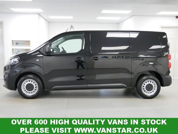 Used Citroen Dispatch 2022 for sale - 74916813: Photo 22