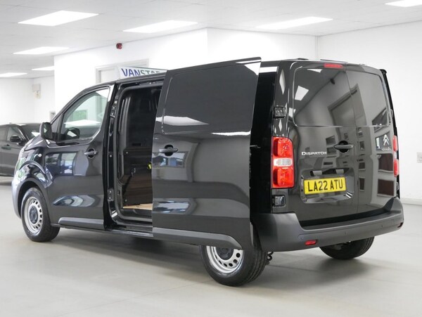 Used Citroen Dispatch 2022 for sale - 74916813: Photo 25