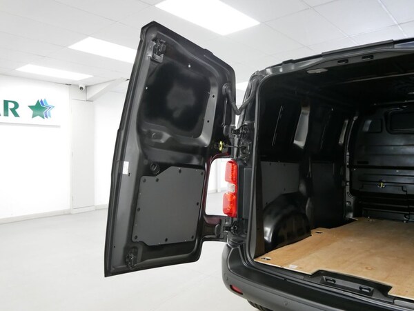 Used Citroen Dispatch 2022 for sale - 74916813: Photo 28