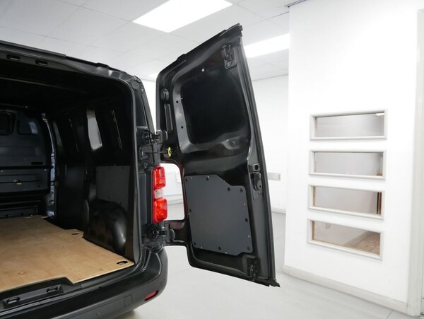 Used Citroen Dispatch 2022 for sale - 74916813: Photo 29