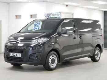 Used Citroen Dispatch 2022 for sale - 74916813: Photo