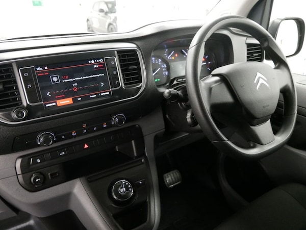 Used Citroen Dispatch 2022 for sale - 74916813: Photo 3