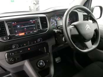 Used Citroen Dispatch 2022 for sale - 74916813: Photo