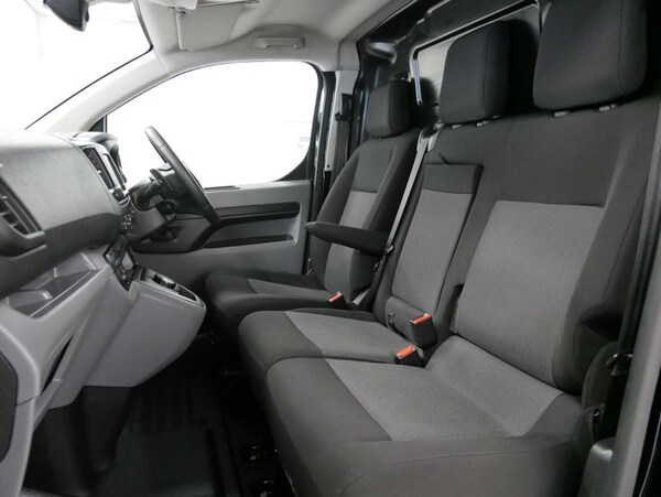 Used Citroen Dispatch 2022 for sale - 74916813: Photo 5