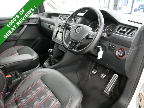Used Volkswagen Caddy Maxi 2020 for sale - 76162802: Photo 13