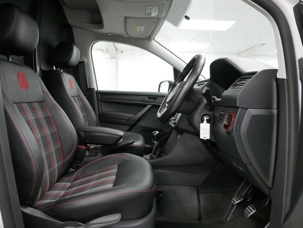 Used Volkswagen Caddy Maxi 2020 for sale - 76162802: Photo 14