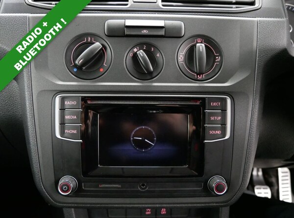 Used Volkswagen Caddy Maxi 2020 for sale - 76162802: Photo 17