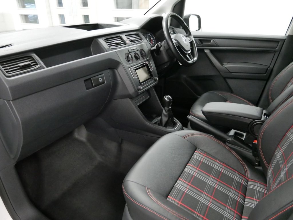 Used Volkswagen Caddy Maxi 2020 for sale - 76162802: Photo 18