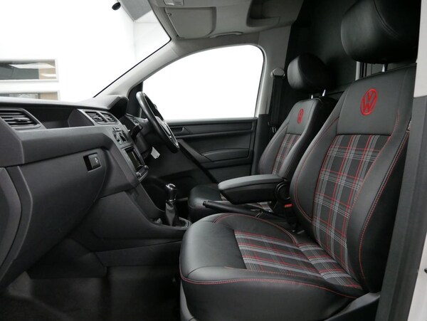 Used Volkswagen Caddy Maxi 2020 for sale - 76162802: Photo 19