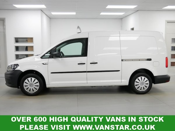 Used Volkswagen Caddy Maxi 2020 for sale - 76162802: Photo 22