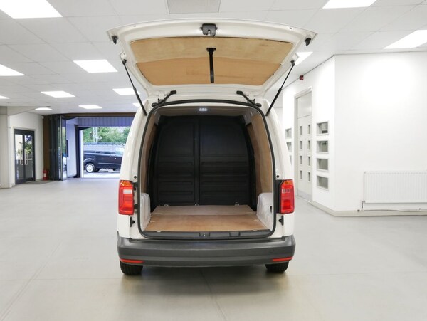 Used Volkswagen Caddy Maxi 2020 for sale - 76162802: Photo 25