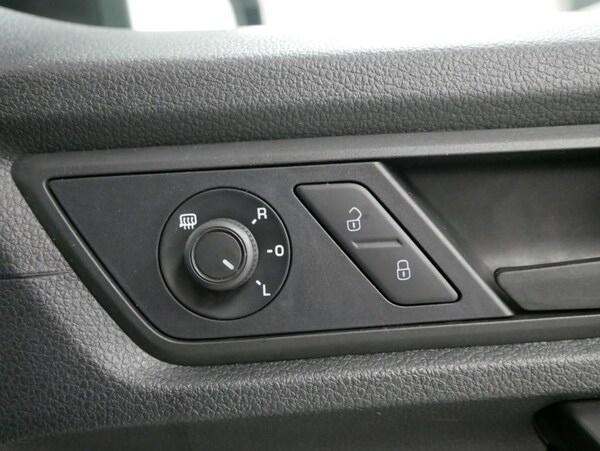 Used Volkswagen Caddy Maxi 2020 for sale - 76162802: Photo 28