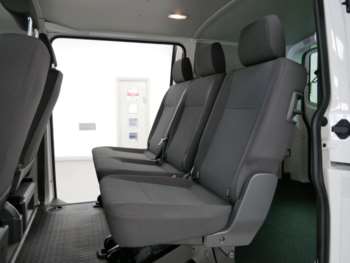 Used Volkswagen Transporter 2016 for sale - 73771319: Photo