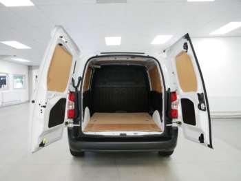 Used Vauxhall Combo 2022 for sale - 74844752: Photo
