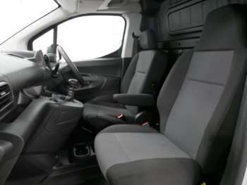 Used Vauxhall Combo 2022 for sale - 74844752: Photo
