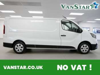 Used Renault Trafic 2023 for sale - 74541899: Photo
