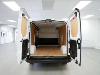 Used Renault Trafic 2023 for sale - 74541899: Photo