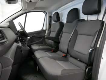 Used Renault Trafic 2023 for sale - 74541899: Photo
