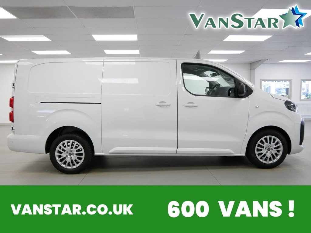 Used Peugeot Expert 2024 for sale - 76162956: Photo 1