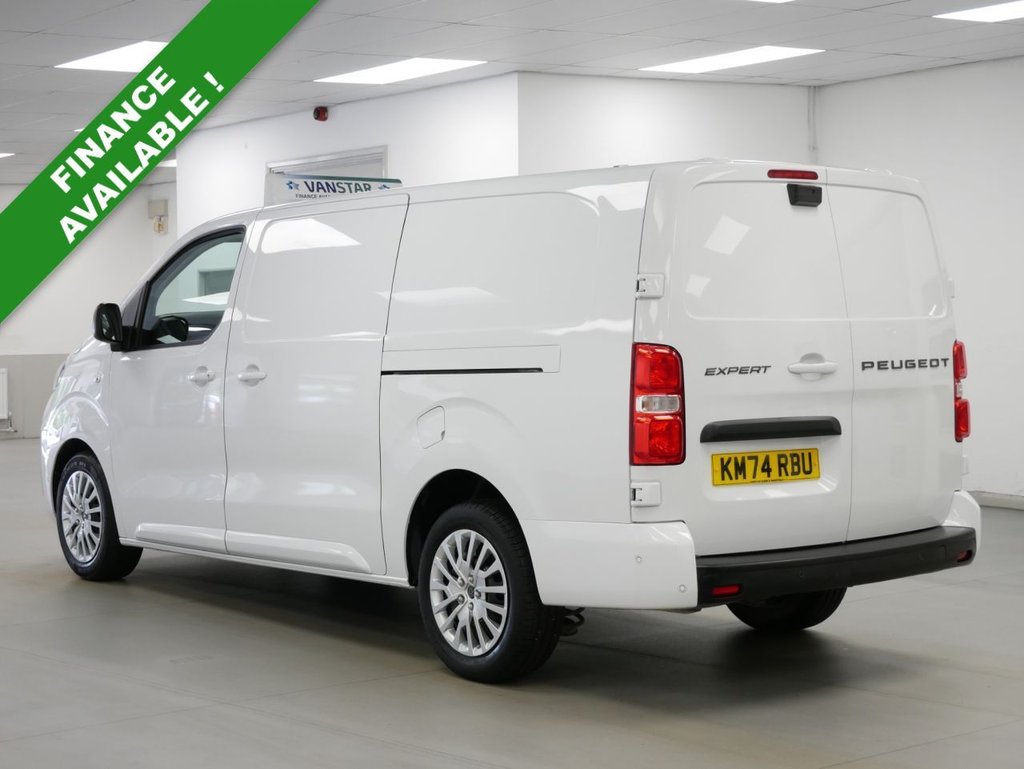 Used Peugeot Expert 2024 for sale - 76162956: Photo 10