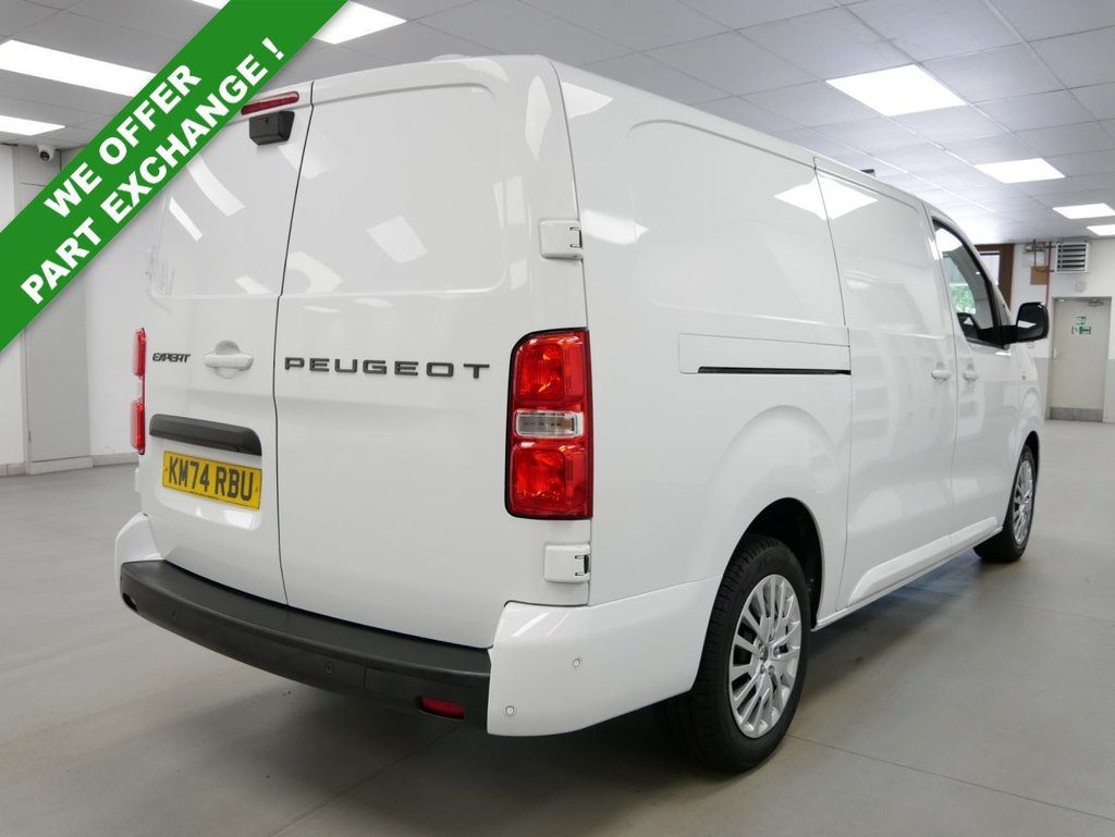 Used Peugeot Expert 2024 for sale - 76162956: Photo 11