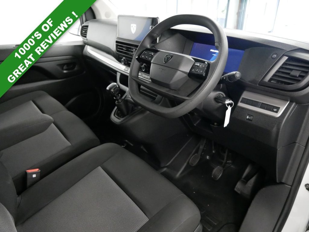 Used Peugeot Expert 2024 for sale - 76162956: Photo 12