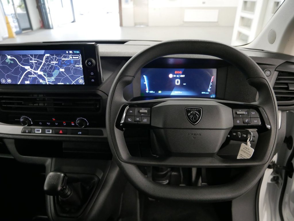 Used Peugeot Expert 2024 for sale - 76162956: Photo 14