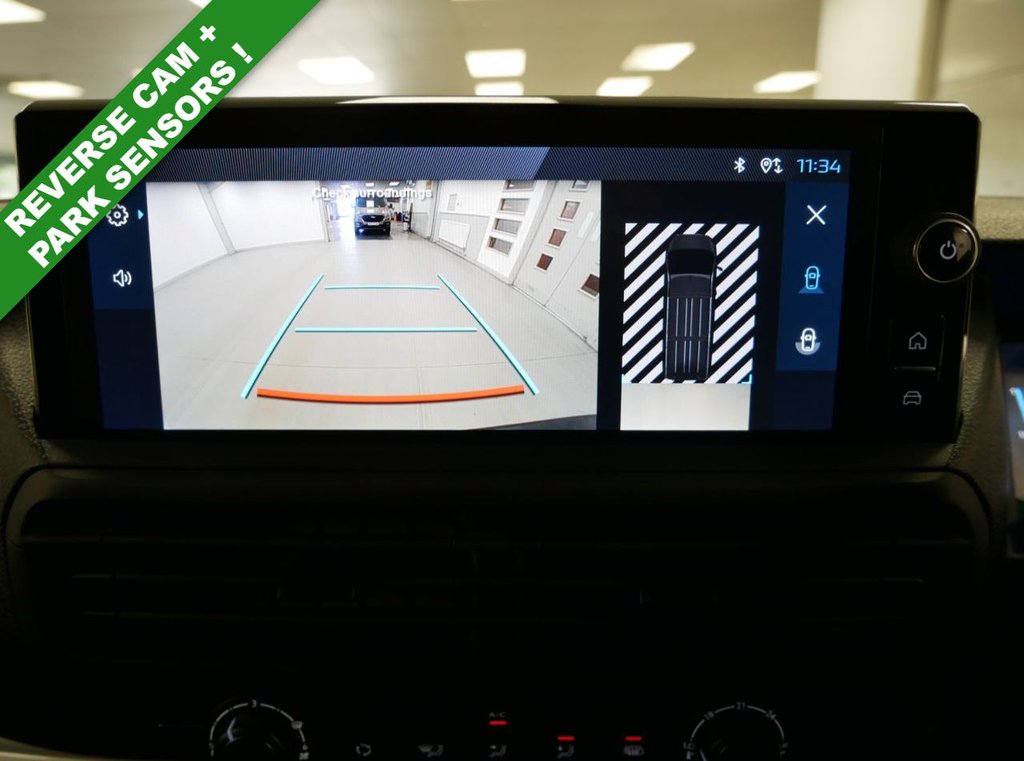 Used Peugeot Expert 2024 for sale - 76162956: Photo 18
