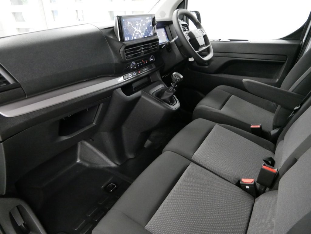 Used Peugeot Expert 2024 for sale - 76162956: Photo 19