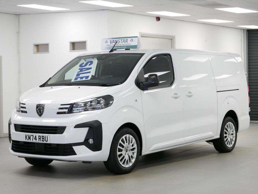 Used Peugeot Expert 2024 for sale - 76162956: Photo 2