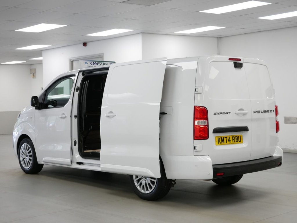 Used Peugeot Expert 2024 for sale - 76162956: Photo 21