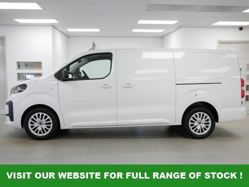 Used Peugeot Expert 2024 for sale - 76162956: Photo 22