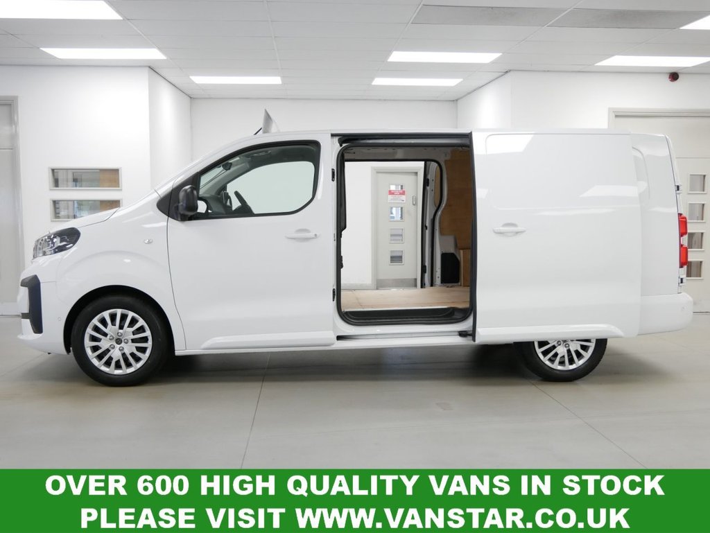 Used Peugeot Expert 2024 for sale - 76162956: Photo 23