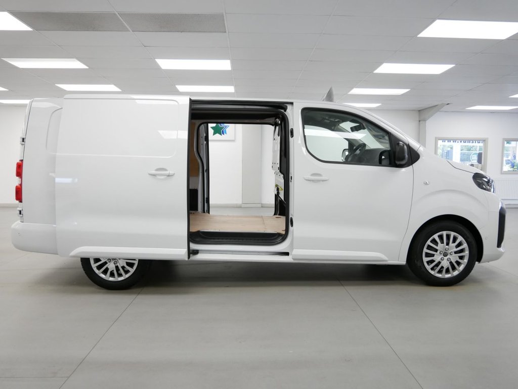 Used Peugeot Expert 2024 for sale - 76162956: Photo 24