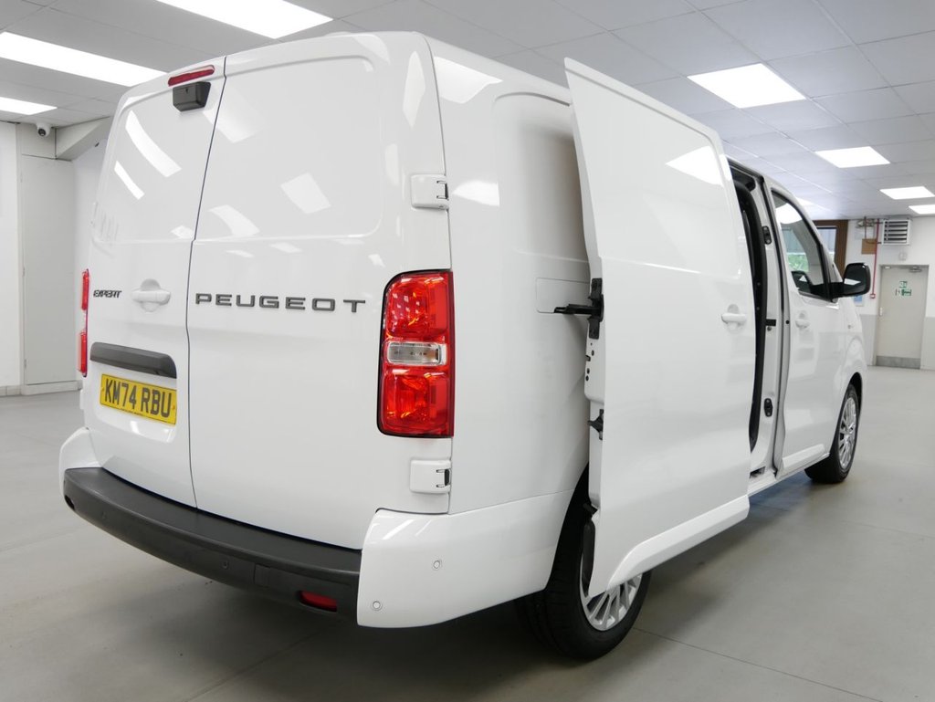 Used Peugeot Expert 2024 for sale - 76162956: Photo 25