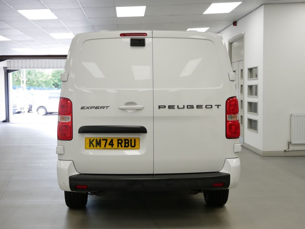 Used Peugeot Expert 2024 for sale - 76162956: Photo 26
