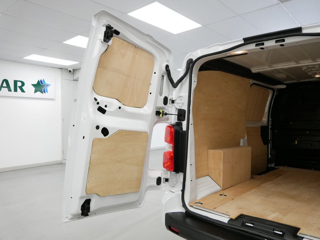Used Peugeot Expert 2024 for sale - 76162956: Photo 28