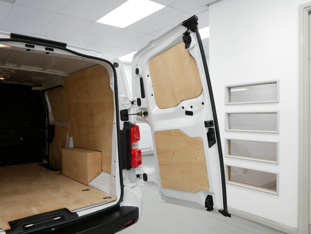 Used Peugeot Expert 2024 for sale - 76162956: Photo 29