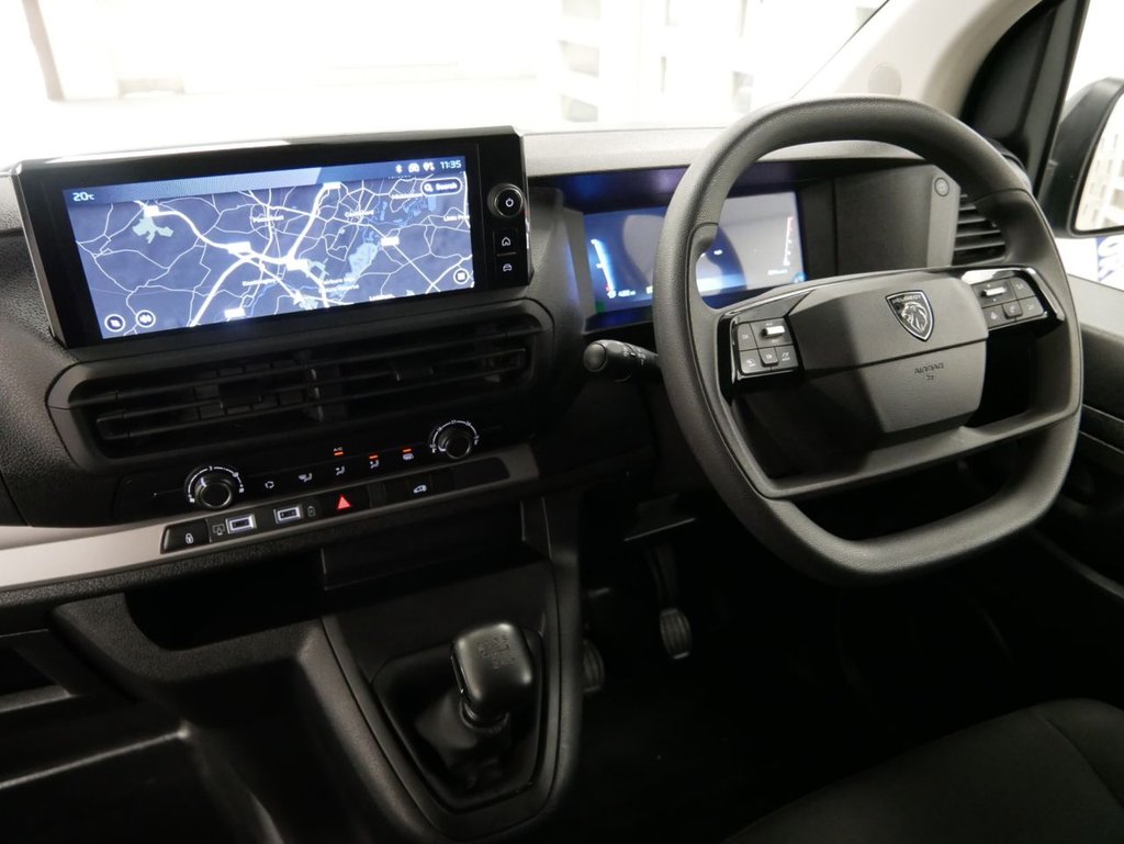 Used Peugeot Expert 2024 for sale - 76162956: Photo 3