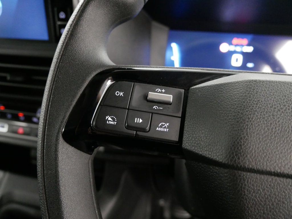 Used Peugeot Expert 2024 for sale - 76162956: Photo 31