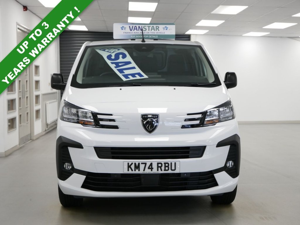 Used Peugeot Expert 2024 for sale - 76162956: Photo 9