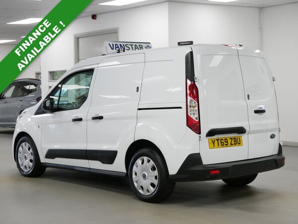 Used Ford Transit Connect 2019 for sale - 74390917: Photo 11