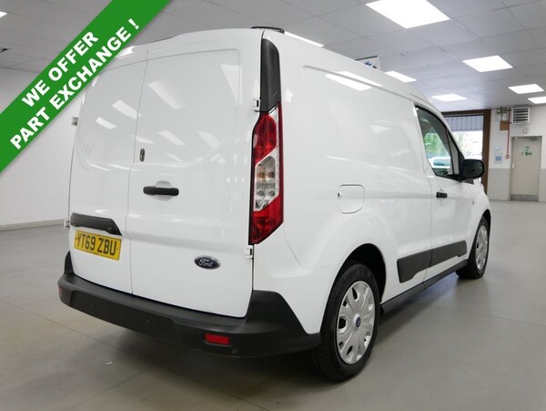 Used Ford Transit Connect 2019 for sale - 74390917: Photo 12