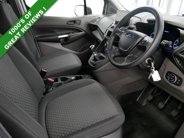 Used Ford Transit Connect 2019 for sale - 74390917: Photo 14