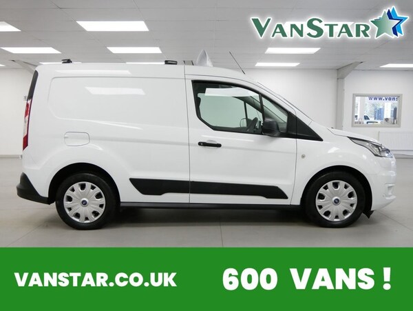Used Ford Transit Connect 2019 for sale - 74390917: Photo 1