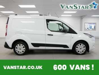 Used Ford Transit Connect 2019 for sale - 74390917: Photo