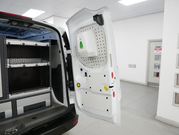 Used Ford Transit Connect 2019 for sale - 74390917: Photo 25